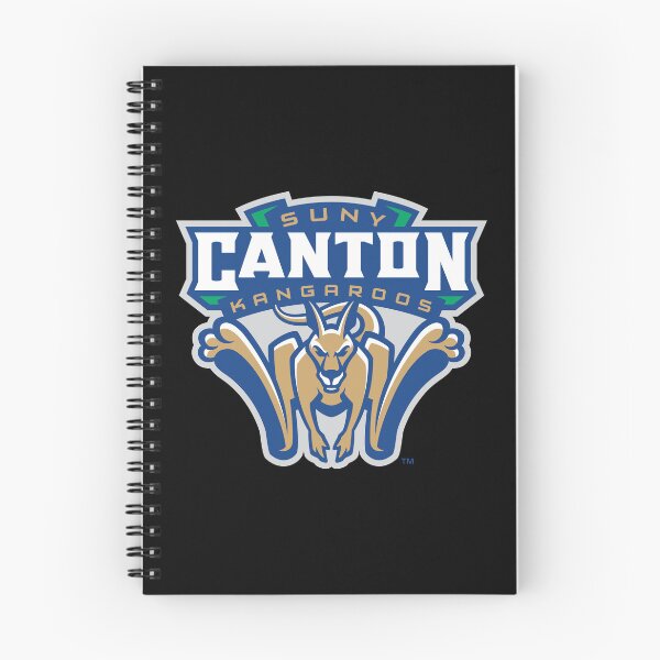 Item preview, Canguros de SUNY Canton designed and sold by BerlyKalolo.