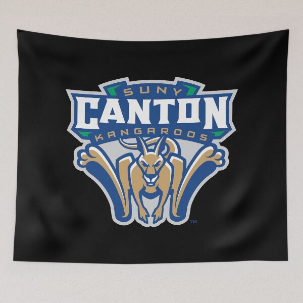Item preview, SUNY Canton cangaroos designed and sold by BerlyKalolo.