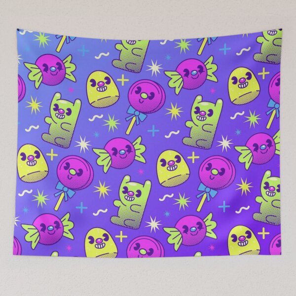 Item preview, candy's pattern designed and sold by pksart1.