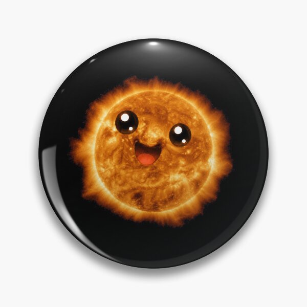 Item preview, Sol The Destroyer designed and sold by FellOffAFirefly.