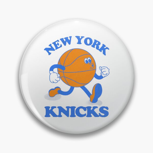 Item preview, Knicks - NY designed and sold by aune-co.