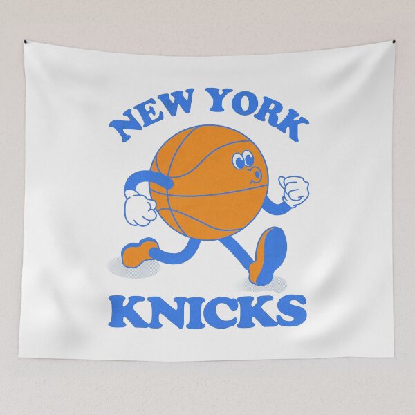 Item preview, Knicks - NY designed and sold by aune-co.