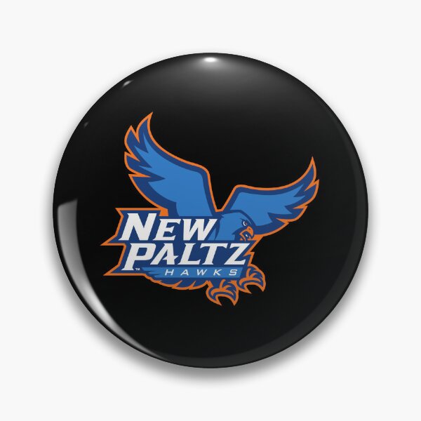 Item preview, SUNY New Paltz hawks designed and sold by BerlyKalolo.