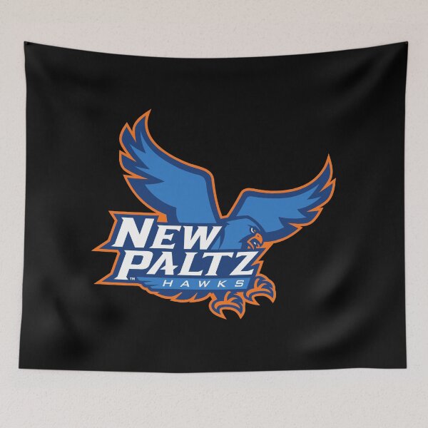 Item preview, SUNY New Paltz hawks designed and sold by BerlyKalolo.