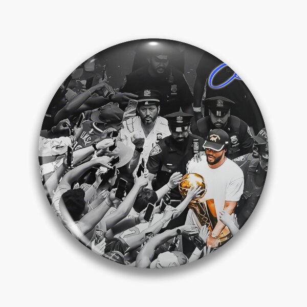 Item preview, King of New York- Jalen Brunson Knicks Championship Celebration designed and sold by madren22.