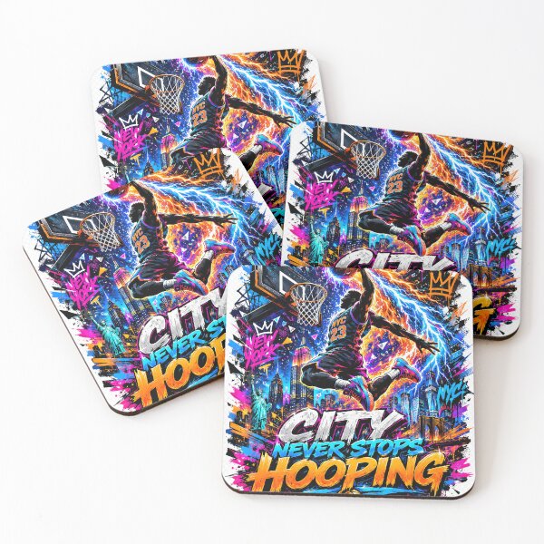 Item preview, Street Basketball Empire – Urban Hoops Streetwear T shirt  designed and sold by amol9999.