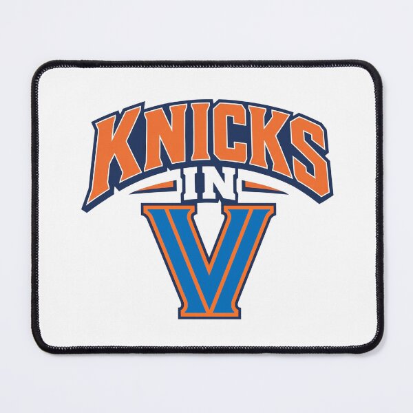 Item preview, Knicks in V designed and sold by madren22.
