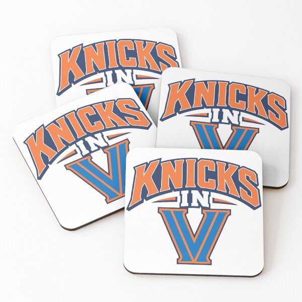 Item preview, Knicks in V designed and sold by madren22.