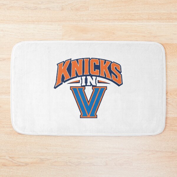 Item preview, Knicks in V designed and sold by madren22.