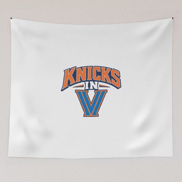 Item preview, Knicks in V designed and sold by madren22.