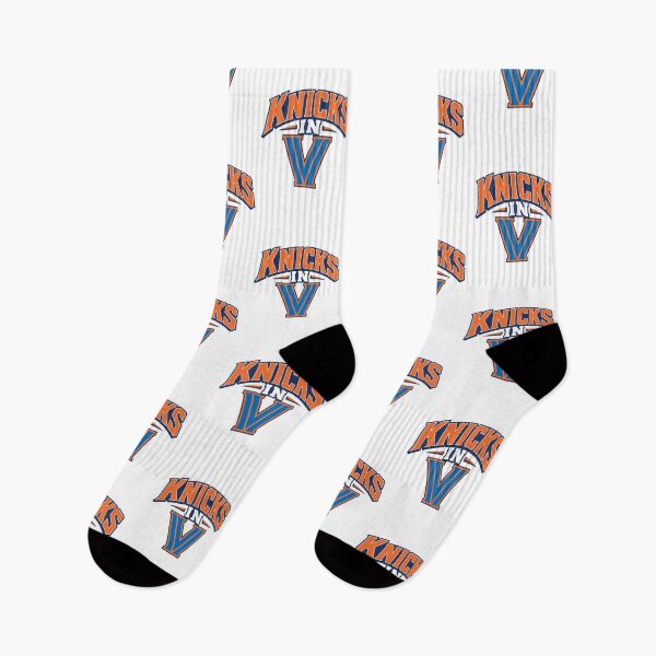Item preview, Knicks in V designed and sold by madren22.