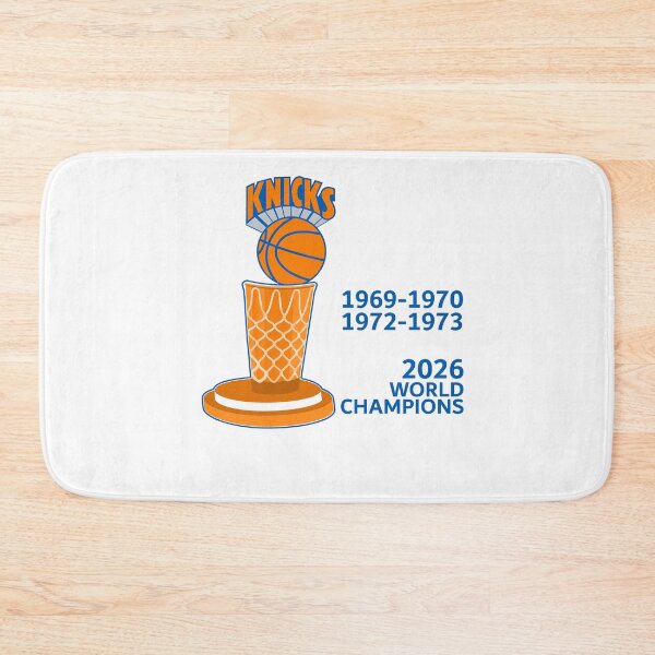 Item preview, New York Knicks 2026 Champions - 1969, 1970, 1972, 1973 designed and sold by madren22.