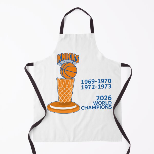 Item preview, New York Knicks 2026 Champions - 1969, 1970, 1972, 1973 designed and sold by madren22.