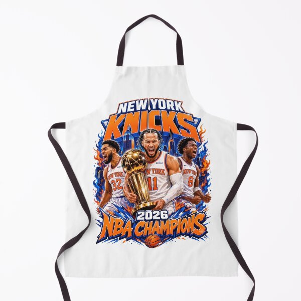 Item preview, New York Knicks 2026 NBA Champions 2026 designed and sold by madren22.