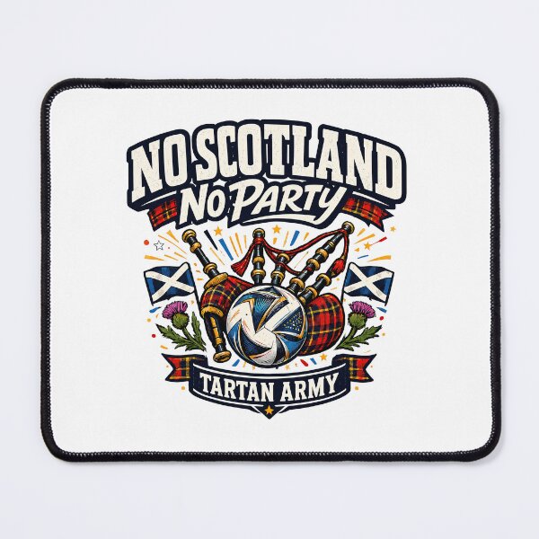 Item preview, No Scotland No Party designed and sold by Streetshop79.