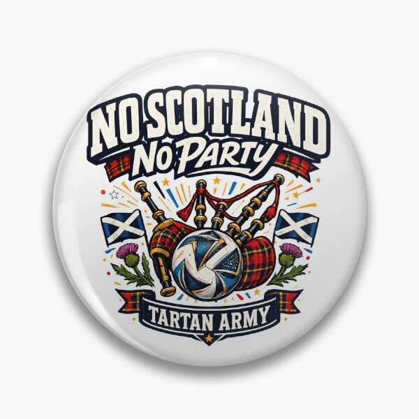 Item preview, No Scotland No Party designed and sold by Streetshop79.