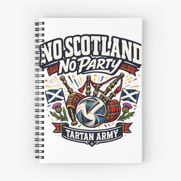 Item preview, No Scotland No Party designed and sold by Streetshop79.