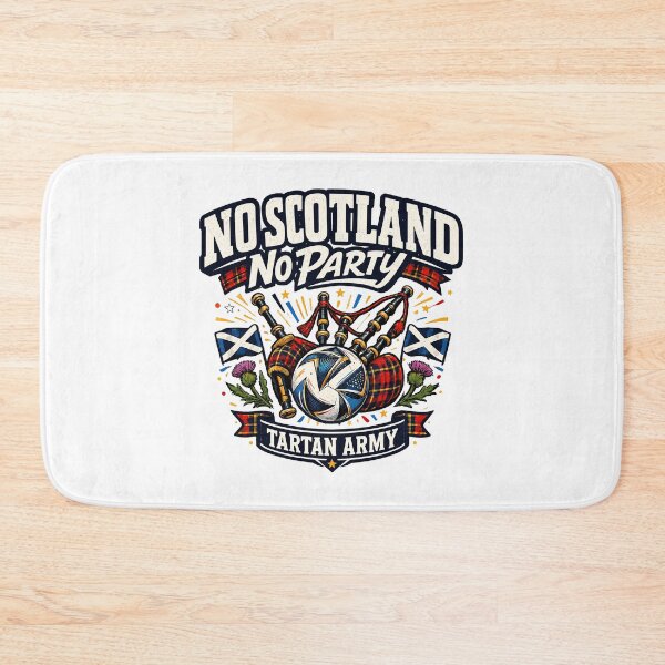 Item preview, No Scotland No Party designed and sold by Streetshop79.