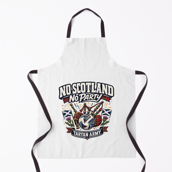 Item preview, No Scotland No Party designed and sold by Streetshop79.