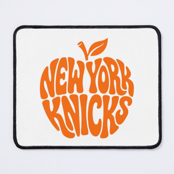 Item preview, New York Knicks Apple designed and sold by madren22.