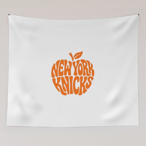 Item preview, New York Knicks Apple designed and sold by madren22.