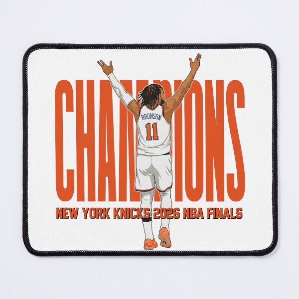 Item preview, New York Knicks Champions NBA Finals designed and sold by madren22.