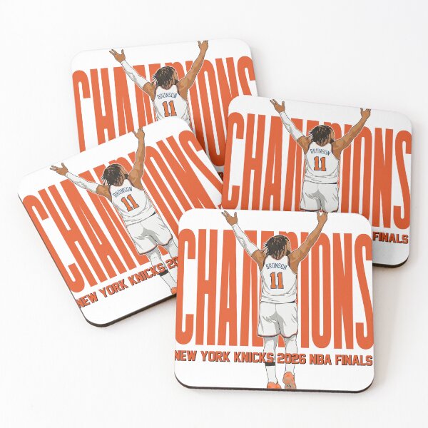 Item preview, New York Knicks Champions NBA Finals designed and sold by madren22.