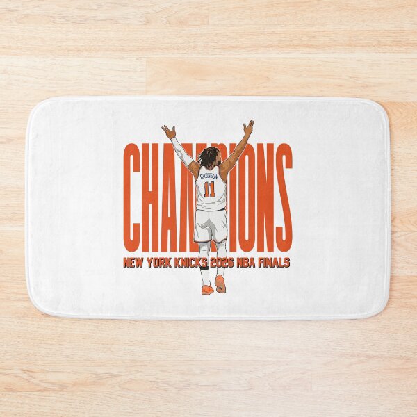 Item preview, New York Knicks Champions NBA Finals designed and sold by madren22.