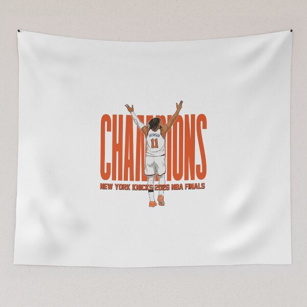 Item preview, New York Knicks Champions NBA Finals designed and sold by madren22.