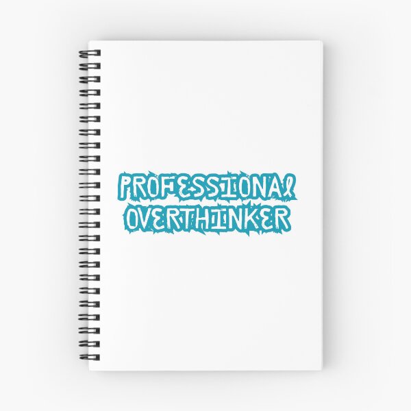 Item preview, Turning simple decisions into full-scale mental marathons designed and sold by GlimmerAura.