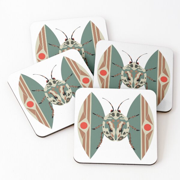 Item preview, Zulu Bug designed and sold by Graham Colton.