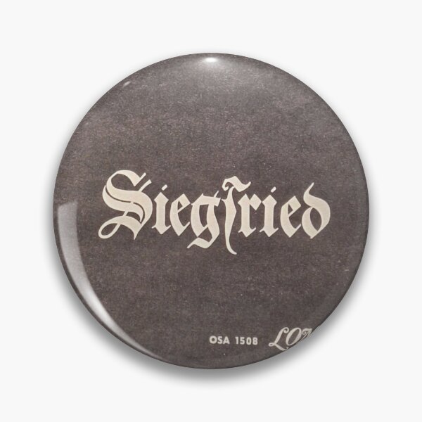 Item preview, Copy of Siegfried, Richard Wagner, Wagner, Opera, Libretto, Germany designed and sold by Vintaged.