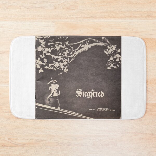 Item preview, Copy of  Siegfried, Richard Wagner, Wagner, Opera, Libretto, Germany designed and sold by Vintaged.