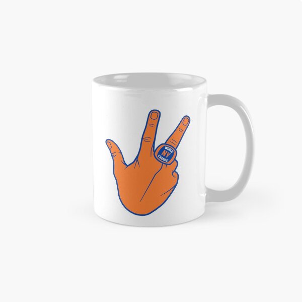 Item preview, New York Knicks Jalen Brunson 3 Point Hand designed and sold by madren22.