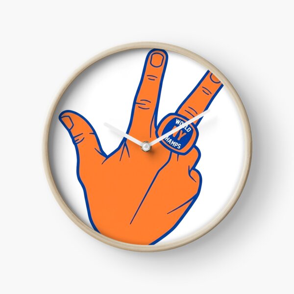 Item preview, New York Knicks Jalen Brunson 3 Point Hand designed and sold by madren22.