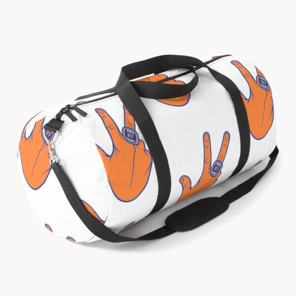 Item preview, New York Knicks Jalen Brunson 3 Point Hand designed and sold by madren22.