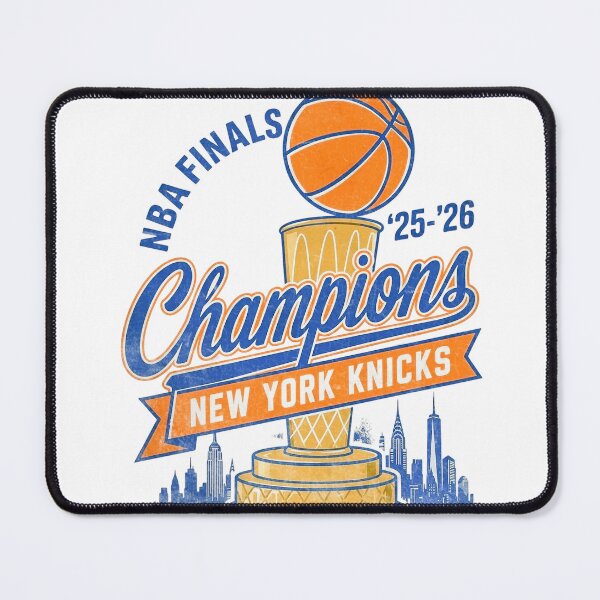 Item preview, New York Knicks NBA Finals Champions designed and sold by madren22.