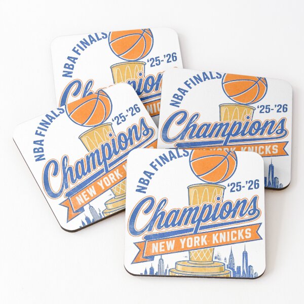 Aperçu de l'œuvre Les New York Knicks, champions des finales NBA créée et vendue par madren22.