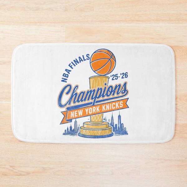 Item preview, New York Knicks NBA Finals Champions designed and sold by madren22.