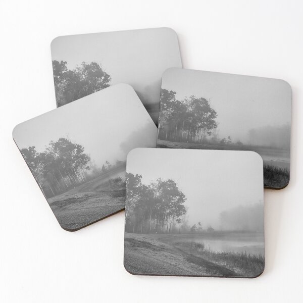 Item preview, Morning Symphony at the Lake designed and sold by MonochromePics.