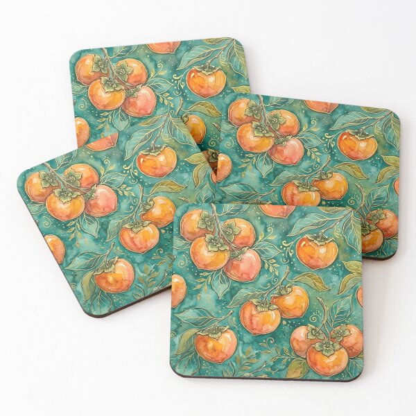Item preview, Persimmon  designed and sold by GraphicsClub.