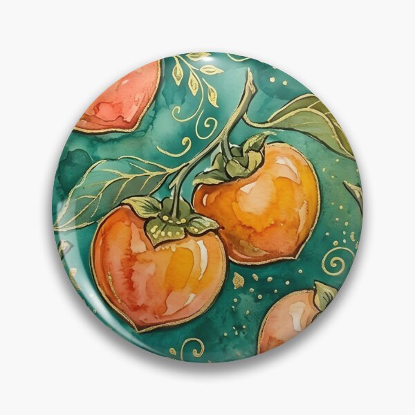 Item preview, Persimmon  designed and sold by GraphicsClub.