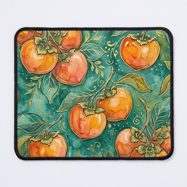 Item preview, Persimmon  designed and sold by GraphicsClub.