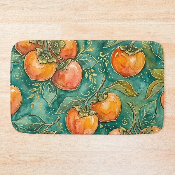Item preview, Persimmon  designed and sold by GraphicsClub.