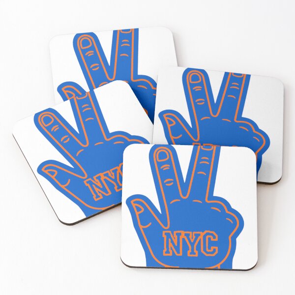 Aperçu de l'œuvre Les Knicks de New York créée et vendue par madren22.