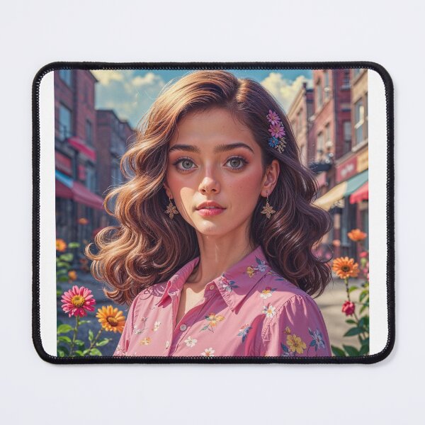 Item preview, Belly's Summer Selection - The Summer I Turned Pretty (2022) Inspired Fan Art designed and sold by XIKEXI.