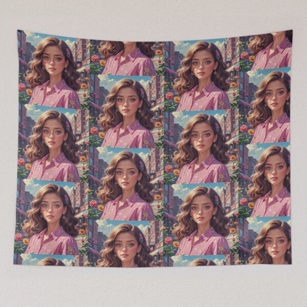 Item preview, Belly's Summer Selection - The Summer I Turned Pretty (2022) Inspired Fan Art designed and sold by XIKEXI.