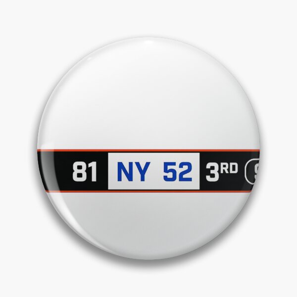 Item preview, NY Comeback Scoreboard SA 81 NY 52 designed and sold by madren22.