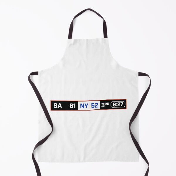 Item preview, NY Comeback Scoreboard SA 81 NY 52 designed and sold by madren22.
