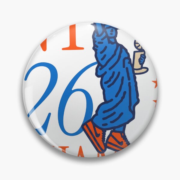 Item preview, NY Knicks 26 Champs designed and sold by madren22.